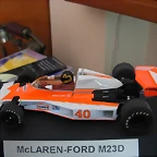 06 McLAREN M23 D