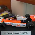 06 McLAREN M23-6