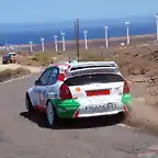 Toyota WRC