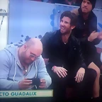 Hugo twitter 22-1-2015