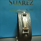 Pulsera para sorteo