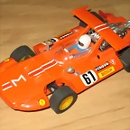 sigma naranja