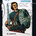 El Jabato