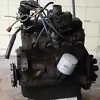 Motor 600 E 1