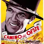 CAMINO DEL OESTE -1931- C01