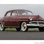 Dodge Coronet 1949-1952