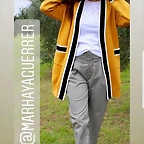 Marhaya Guerrer IG Stories 23-1-2019 (1)