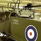 de-Havilland-dh9a-medium-bomber-biplane-cockpit