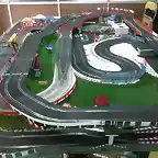 Panoramica del circuito