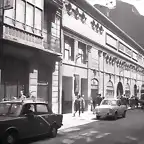Bilbao Sal?n Vizcaya (Vizcaya)