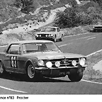 1964 N? 83 Peter Procter _ Andrew Cowan 8? 2.1