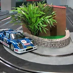 Chuecos-Lavado. Ligier JS1 02