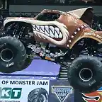 2017 09 05 Monster Mutt 2016 real1