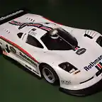 Mosler NSR Rothmans