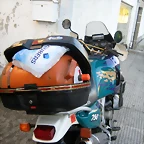 Bombona