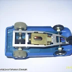 Puma Azul chasis aluminio 3