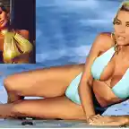 Norma Duval bikini