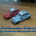 22 Citroen 3 CV TN n?111 gris 1