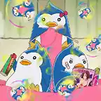 Mawaru Penguindrum - 13 - Large 22