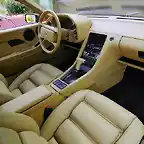 1986-Porsche-928-S-Interior