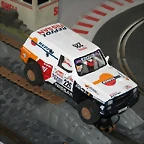 raid-1992-paris el cabo-226-nissan patrol-2353