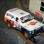 raid-1992-paris el cabo-225-nissan patrol-2408