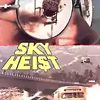 SKYHEIST