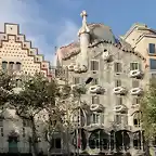 Casa Batll?