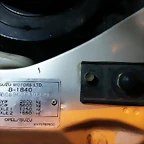 LUZMOTOR 009