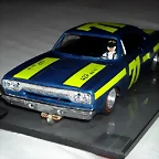 GTX nocturna - 01