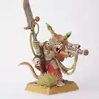 Skaven warlock (1)