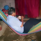este que esta aqui es mi 'pa