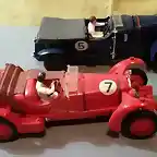 Scalextric Vintage (2)