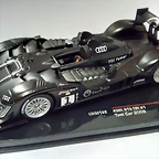 Audi R15 TDI 2009