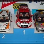 Podium Gr. A (Small)