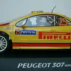 0034-Digital Peugeot 307 WRC  S2788