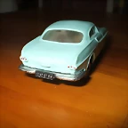 Norev Volvo P 1800 (2)