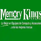 memory kings