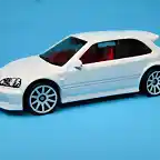 Civic Type R ?99 Hot Wheels 21475