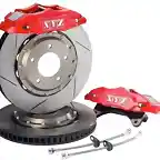 xyz brake kit