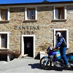 1 casa Sena