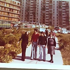 l'Hospitalet de Ll. Can Serra Barcelona 1973