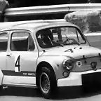 1969 abarth 1000 tcr