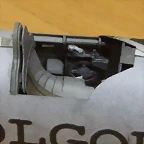 Folgore C-C21