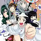 Shimoneta to Iu Gainen ga Sonzai Shinai Taikutsu na Sekai