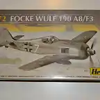 FW190 A8