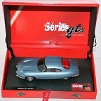 Panhard azul