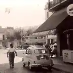 Barcelona - Pla?a d'Eivissa, , Quimet-Bar, 1958