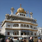 554 Amritsar temple daurat Sikh