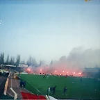 brigadas blancas albacete - sevilla no se a?o bengalas